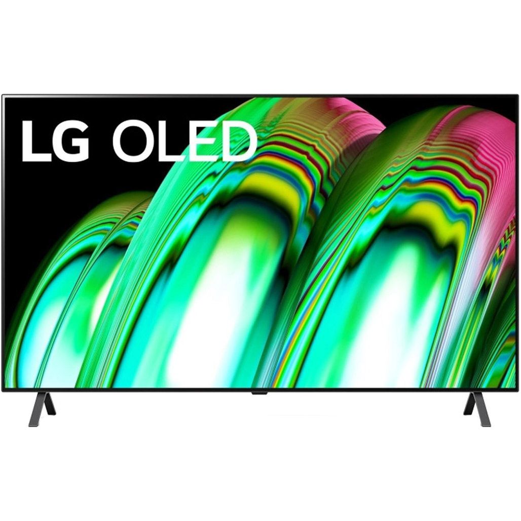 

Телевизор LG A2 48" OLED 4K (OLED48A23LA)