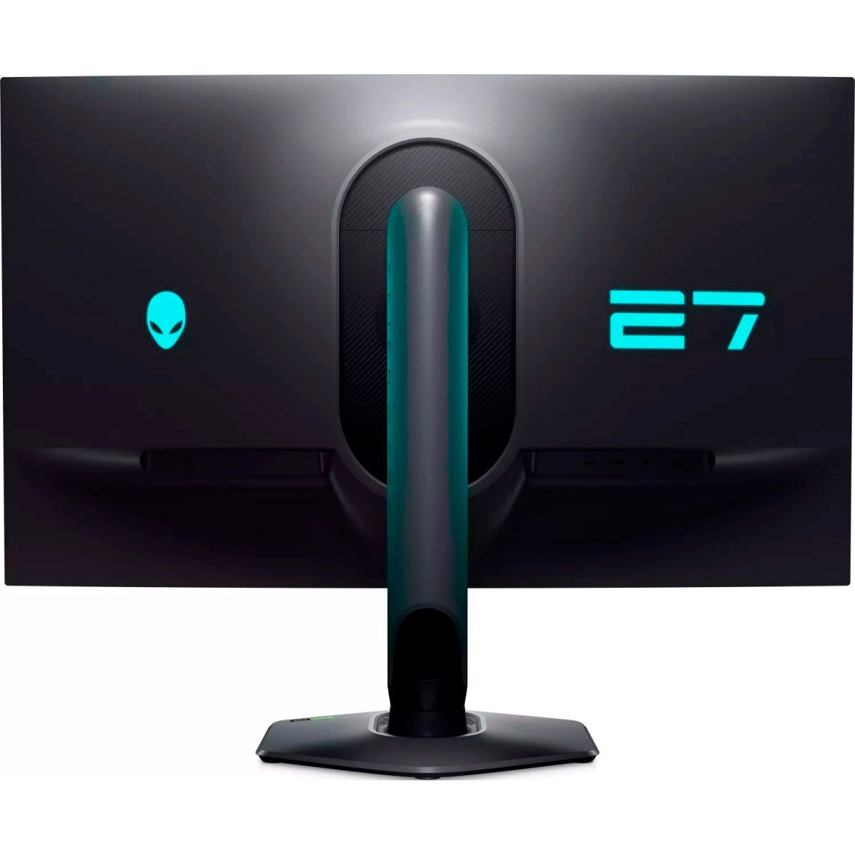 Монітор Alienware AW2724DM (210-BHTL)