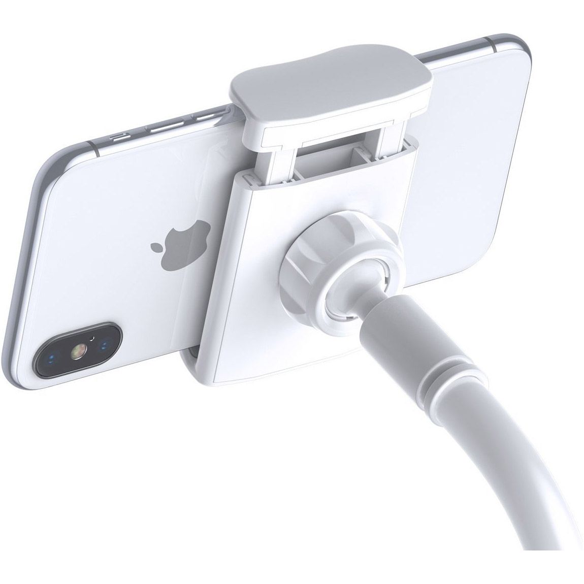 Пантограф Baseus Unlimited Adjustment Silver (SULR-0S)