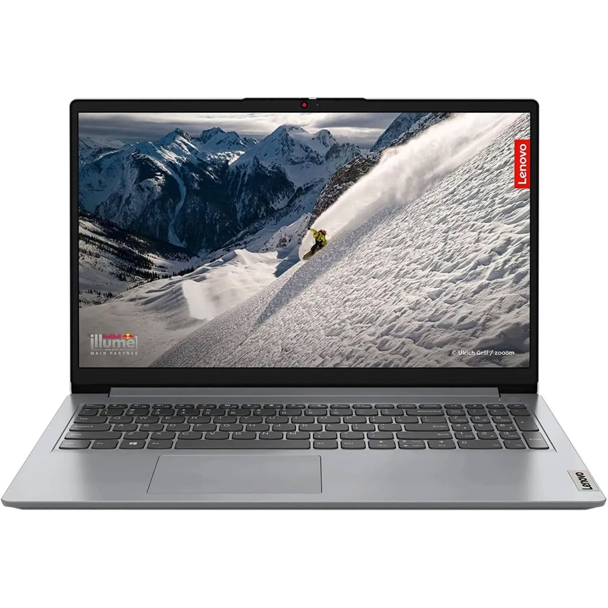 

Ноутбук Lenovo IdeaPad 1 15ALC7 (82R400DTUS)