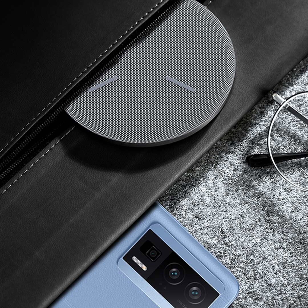 Бездротовий зарядний пристрій Xiaomi Redmi Wireless Charger 30W Light Grey (MDY-14-ES)