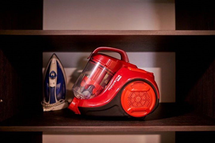 Пилосос Rowenta Swift Power Cyclonic (RO2913EA)