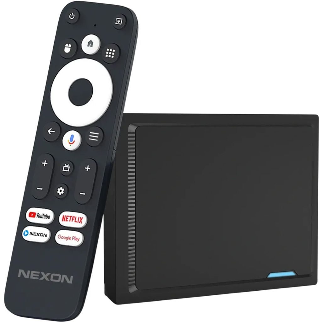 

Медиаплеер Nexon X11 4/64GB