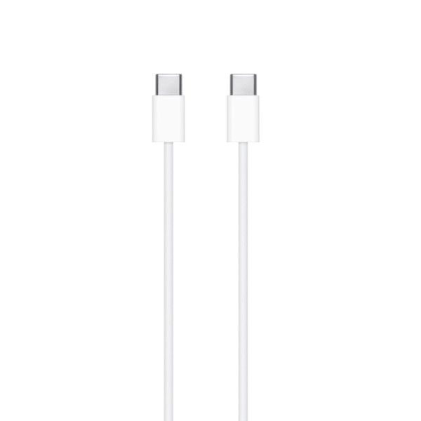 

Кабель Apple USB-C charge cable 1m (MUF72)