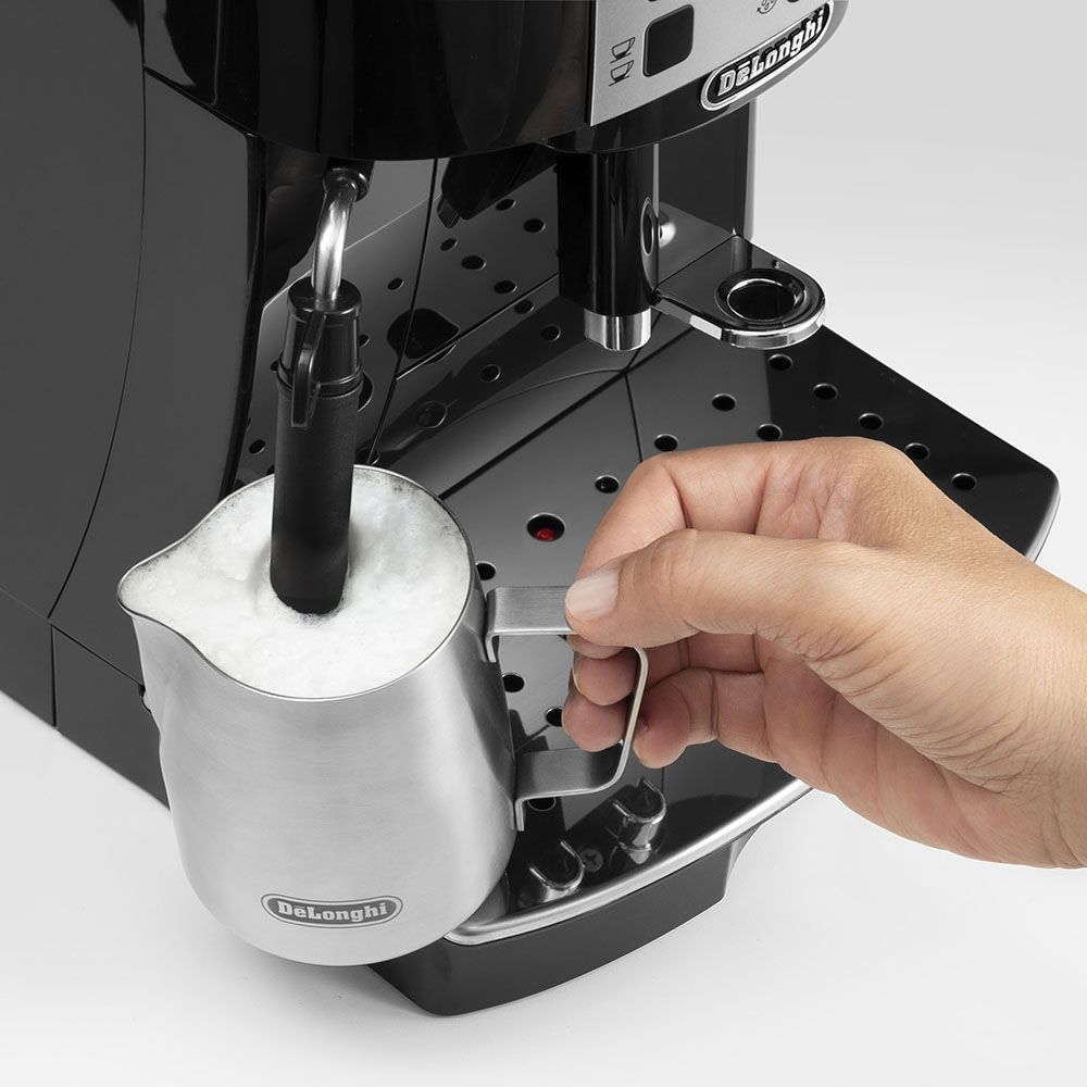 Кофемашина Delonghi Magnifica S ECAM (22.112.B) [79907] 