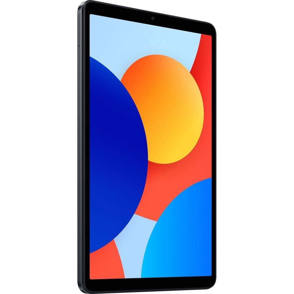 Планшет Redmi Pad SE 8.7 4/128GB Wi-Fi Graphite Gray (VHU5072EU) Global EU