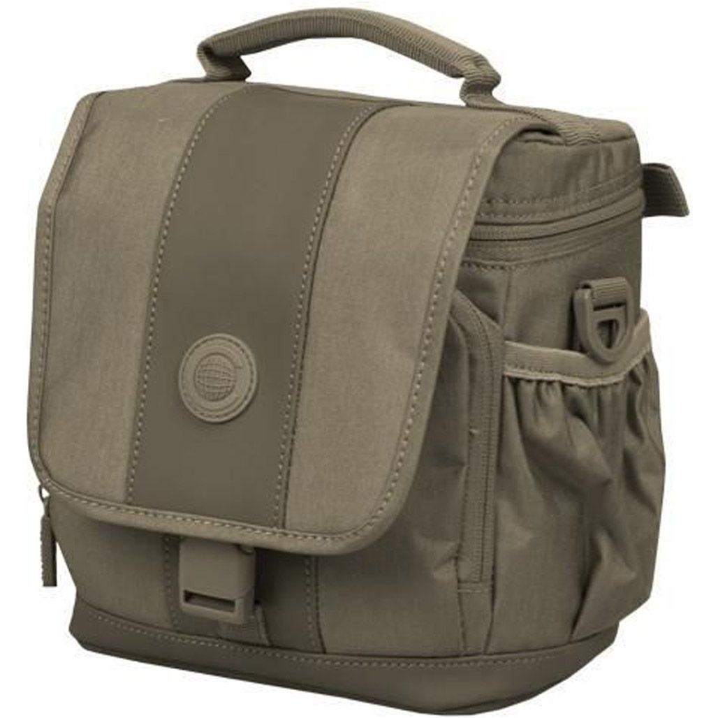 

Cумка для фотоаппарата Continent FF-02 Sand