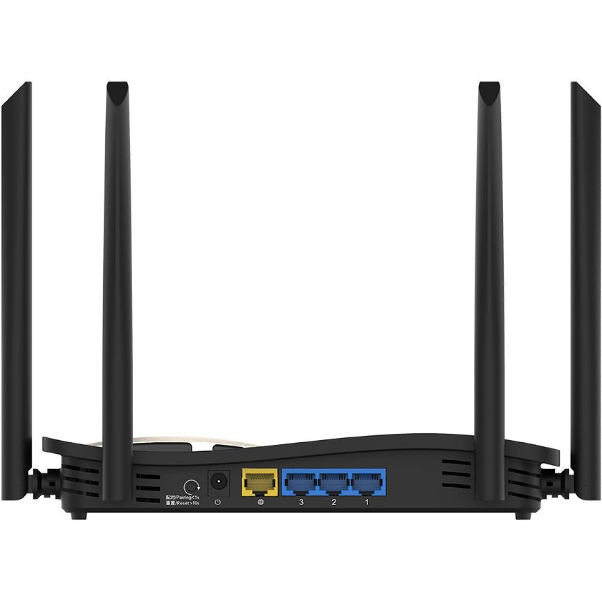 Маршрутизатор (роутер) Ruijie RG-EW1200G PRO [77749] 