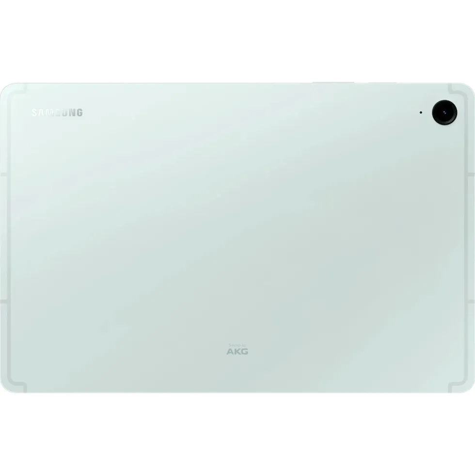 Планшет Samsung Galaxy Tab S9 FE 6/128GB Wi-Fi Mint (SM-X510NLGASEK) UA-UCRF 