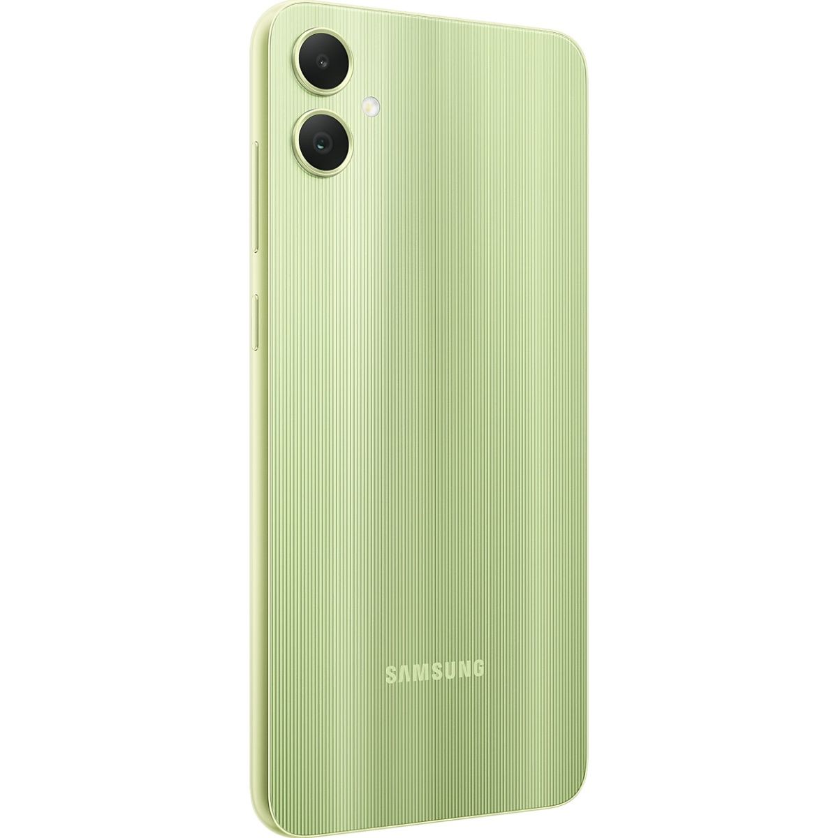 Смартфон Samsung Galaxy A05 6/128GB Light Green (SM-A055F)