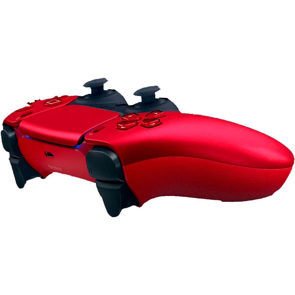 Геймпад Sony DualSense для PS5 Volcanic Red