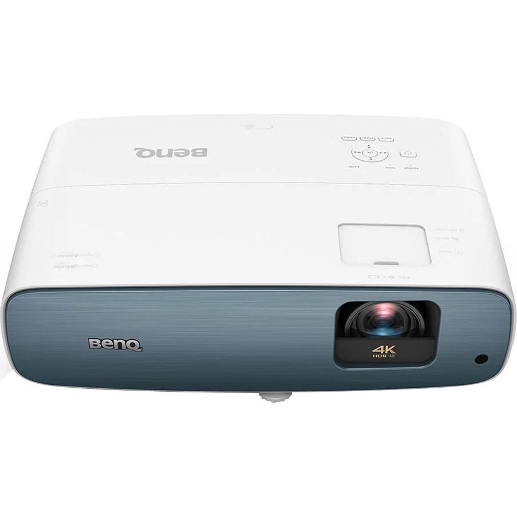 

Мультимедійний проектор BenQ TK850 (9H.JLH77.37E)