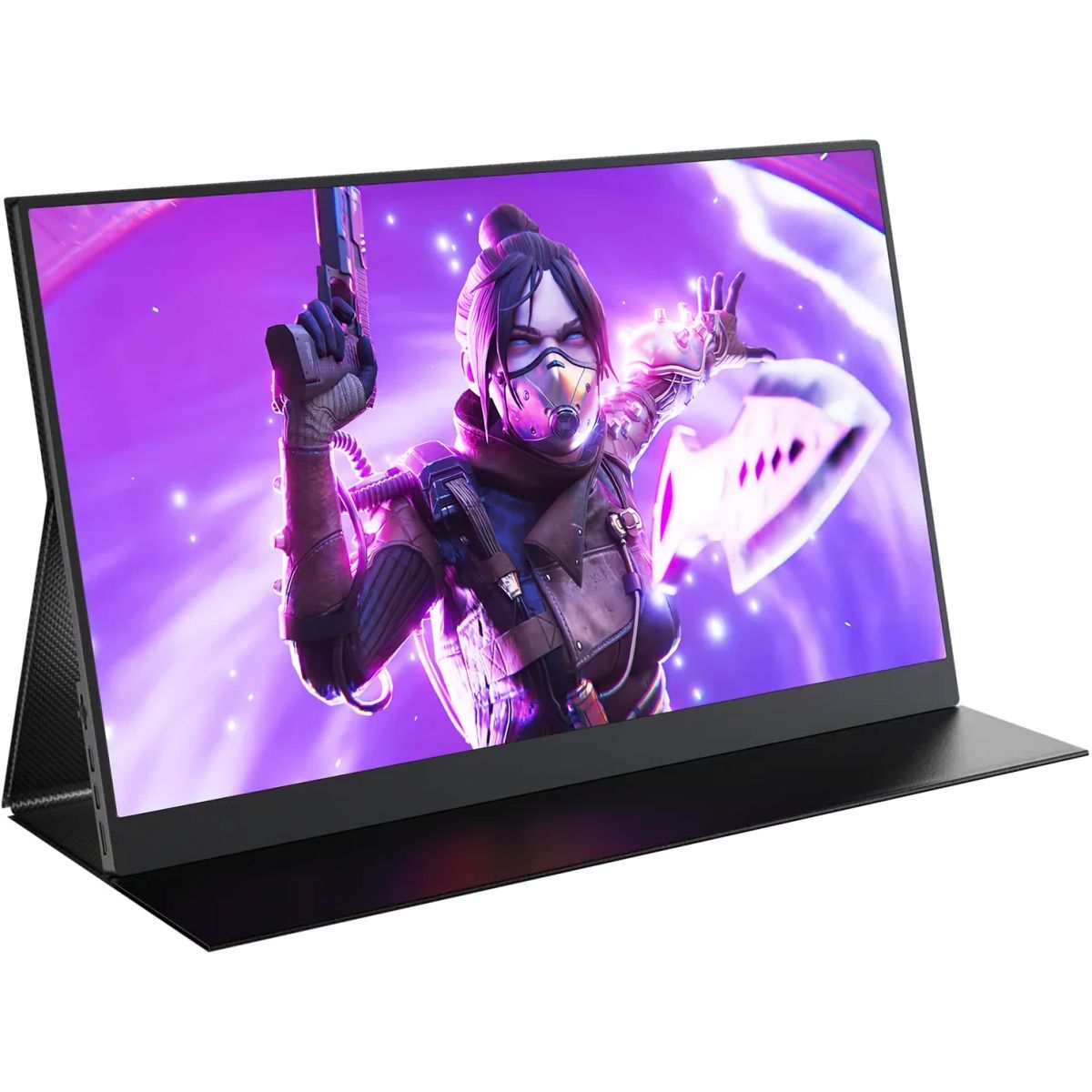 

Портативний монітор UPERFECT UPlays K8 17.3" FHD 144Hz