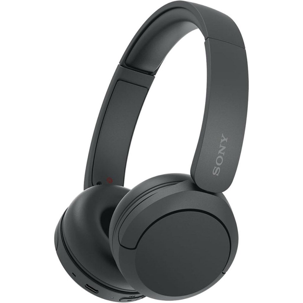 

Наушники Sony WH-CH520 Black (WHCH520B.CE7)