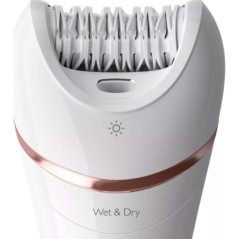 Епілятор Philips 8000 series BRE735/00