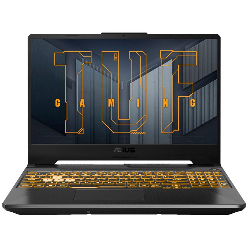 

Ноутбук Asus TUF Gaming A15 2021 FA506QM (FA506QM-EB93) [80673]