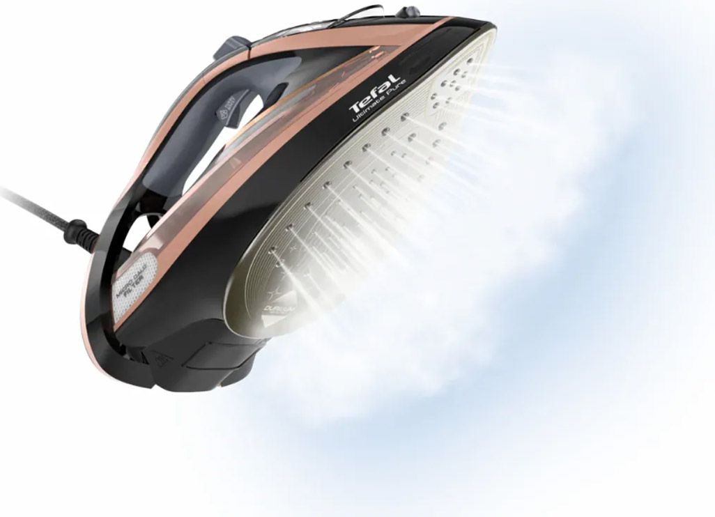 Праска Tefal Ultimate Pure FV9845