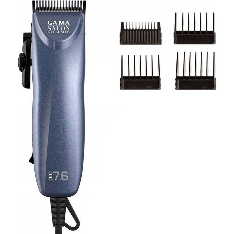 Машинка для стрижки Ga.Ma Pro 7.6 (SM1304)