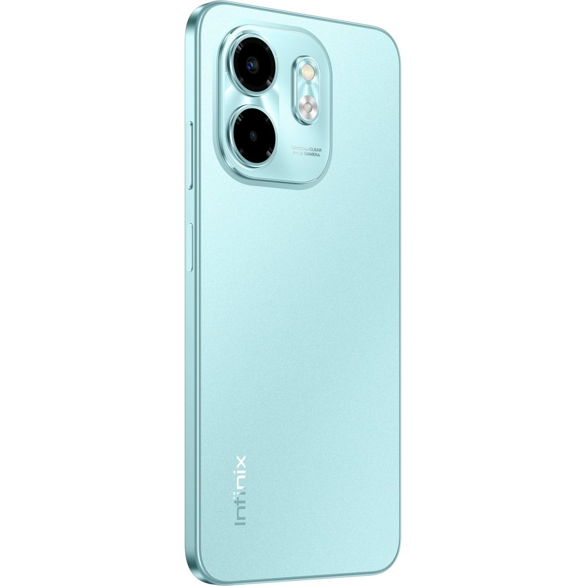 Смартфон Infinix Smart 9 4/128GB Mint Green