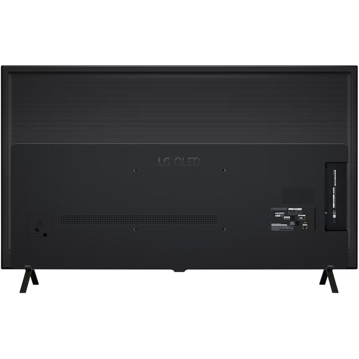 Телевізор LG B4 55