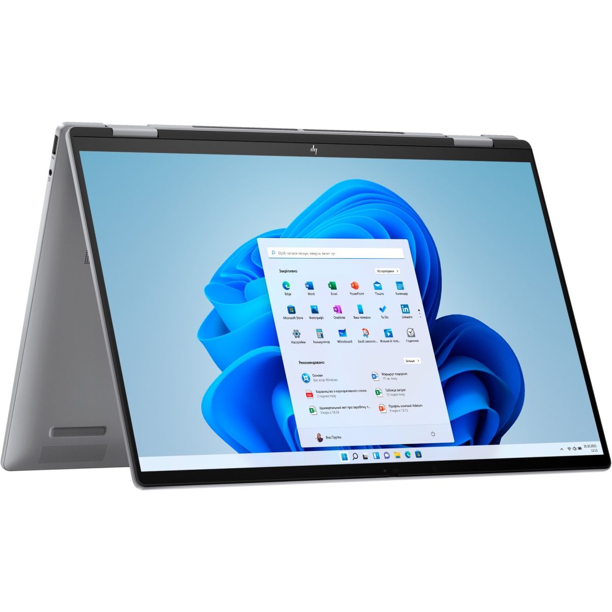 

Ноутбук HP Envy x360 16-ad0013dx (9R8R9UA)