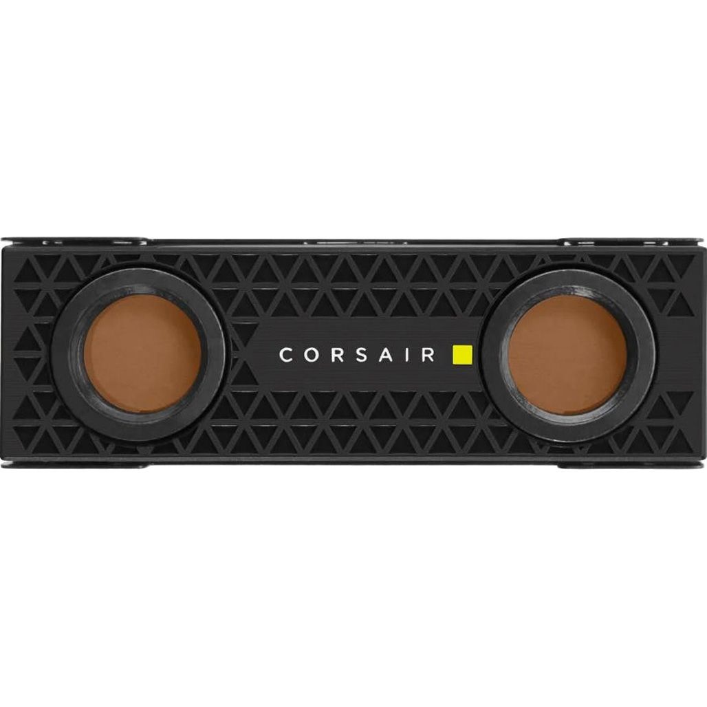 

SSD накопичувач Corsair MP600 PRO XT Hydro X Edition 2TB (CSSD-F2000GBMP600PHXT)