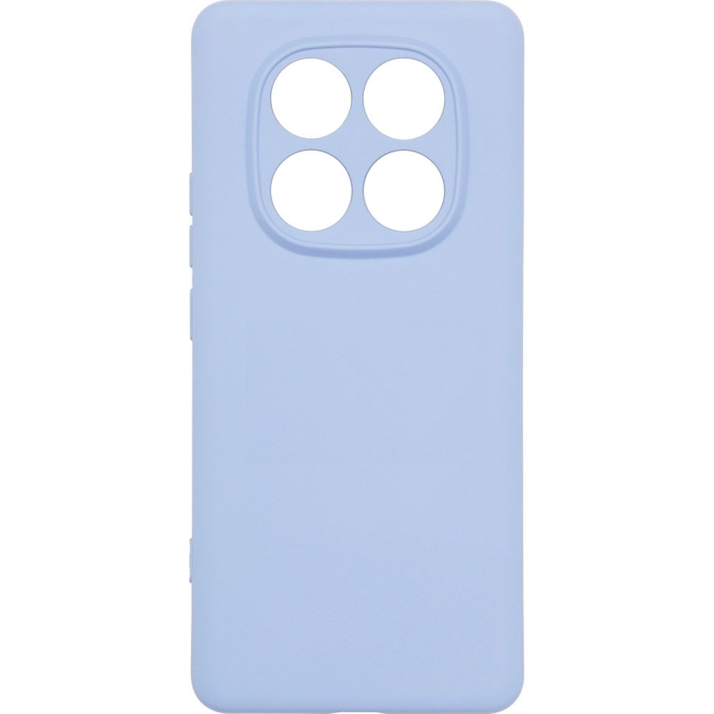 

Чохол Armorstandart Icon для Redmi Note 14 Pro 4G Lavender (ARM79826)