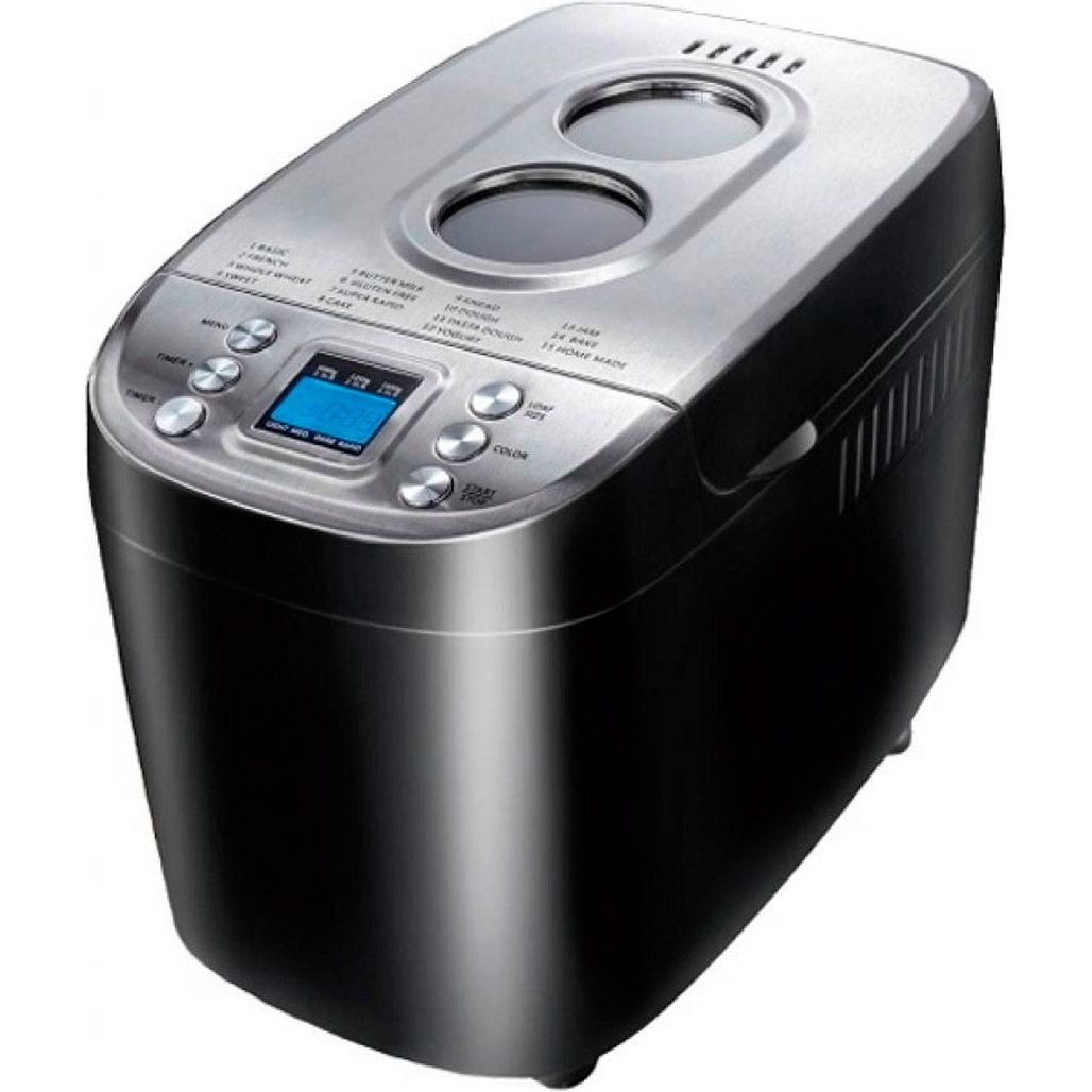 

Хлебопечь Vimar VBM-725