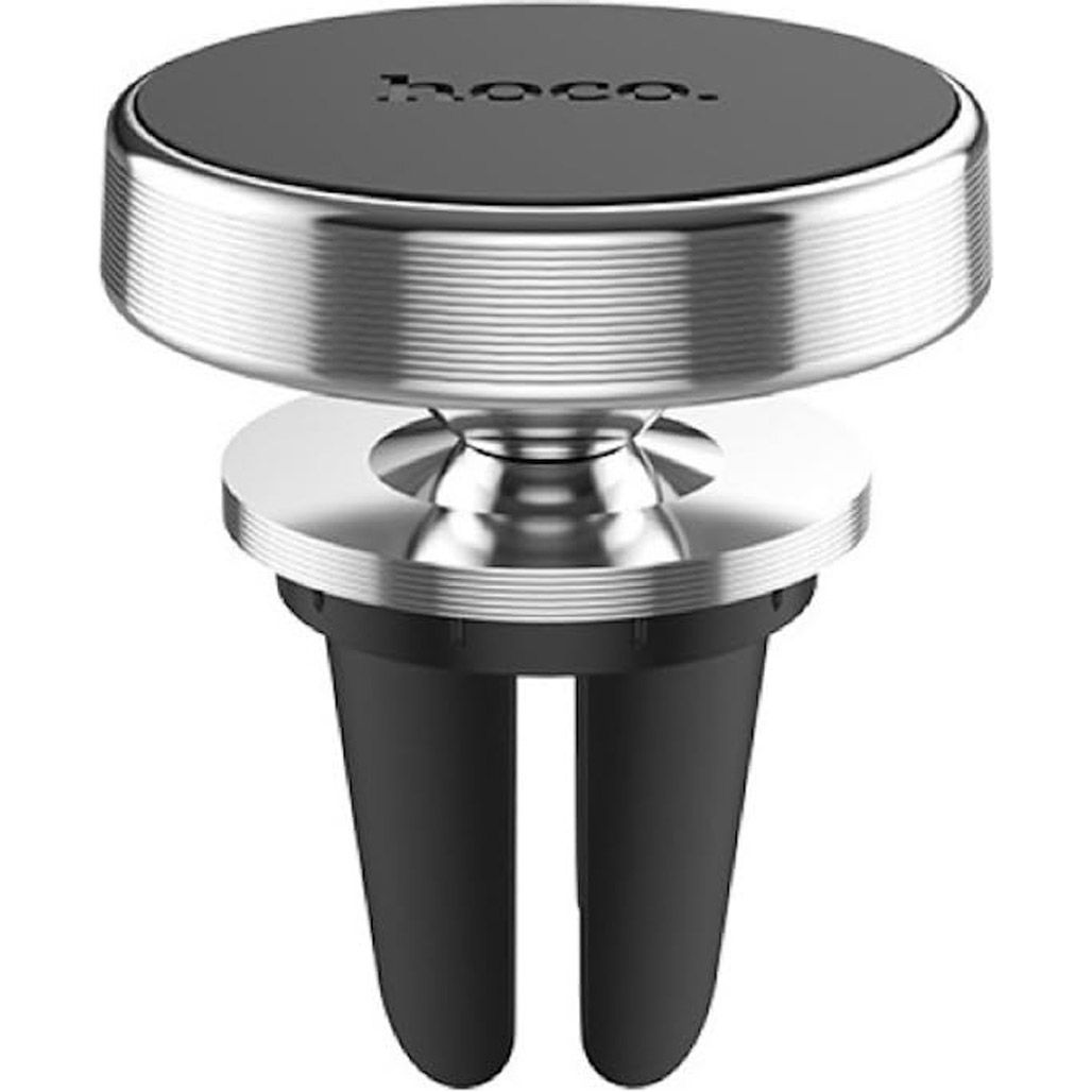 

Автодержатель Hoco CA47 Silver