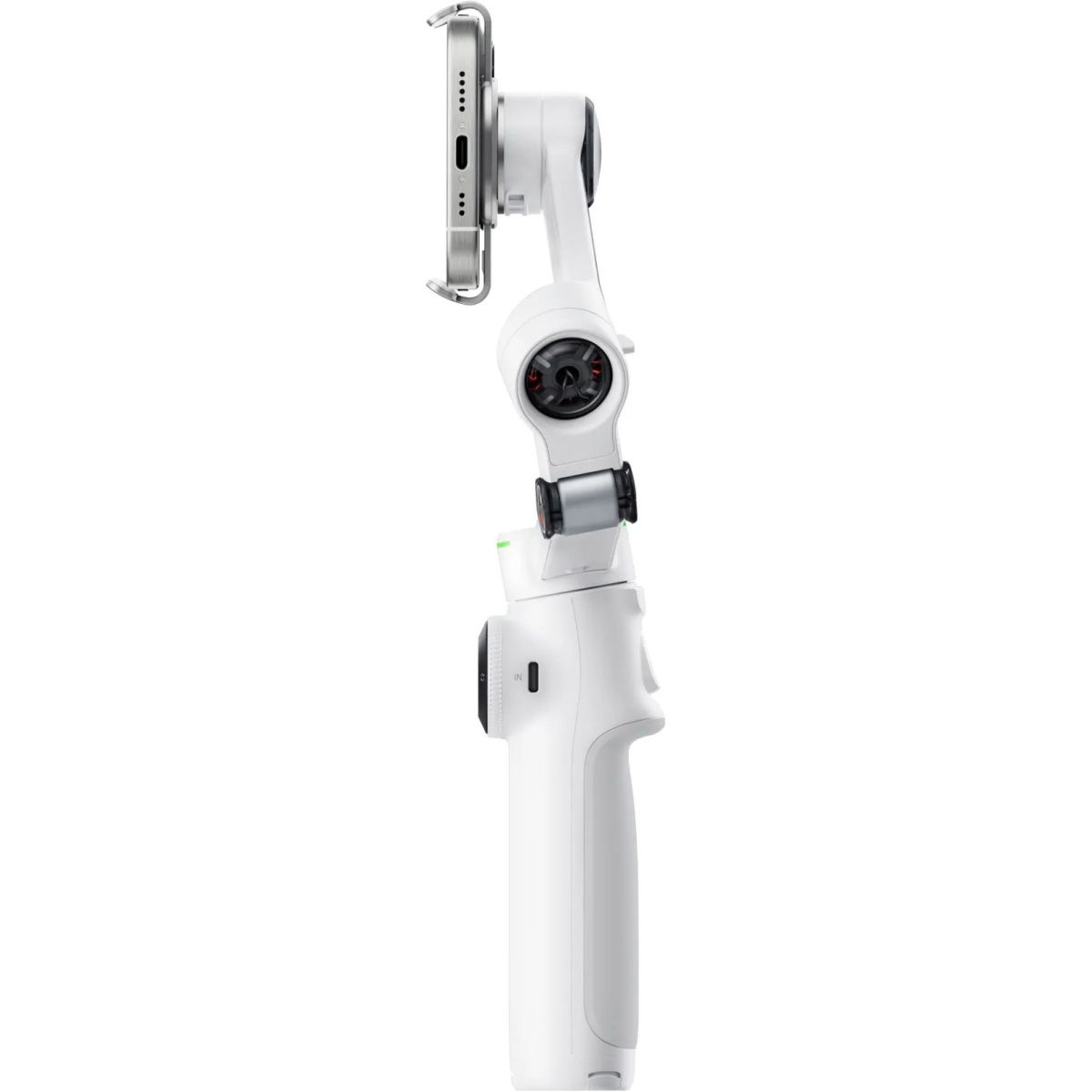 Стабілізатор відеозйомки Insta360 Flow 2 Pro White