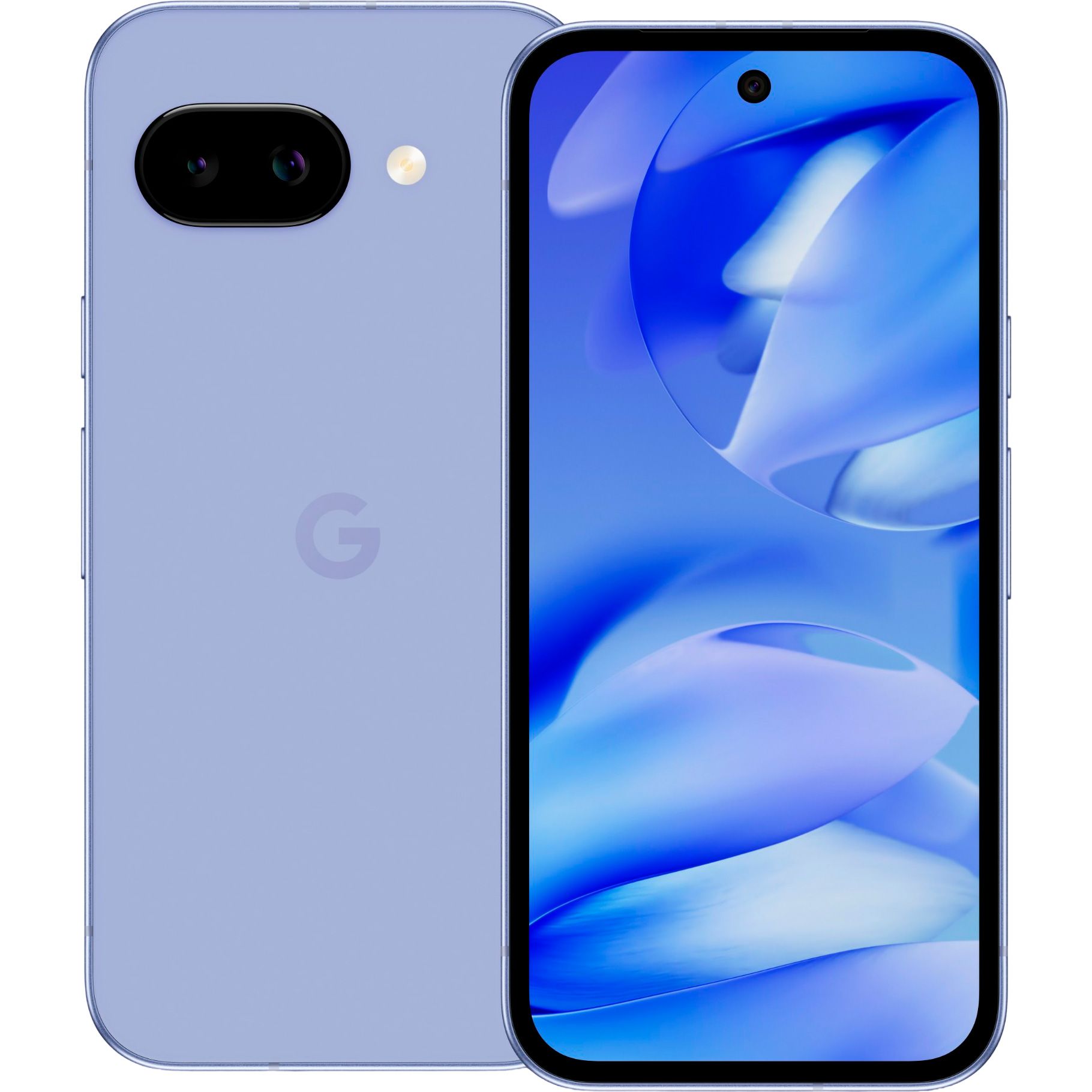 

Смартфон Google Pixel 9a 8/128GB Iris JP