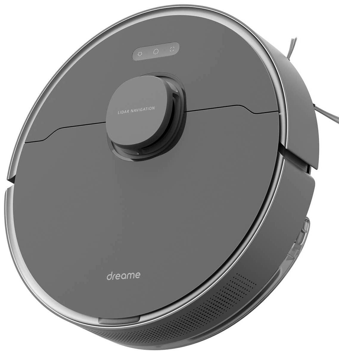 Робот-пылесос Xiaomi Dreame Vacuum Cleaner D10s Plus (RLS6AD) [81867] 