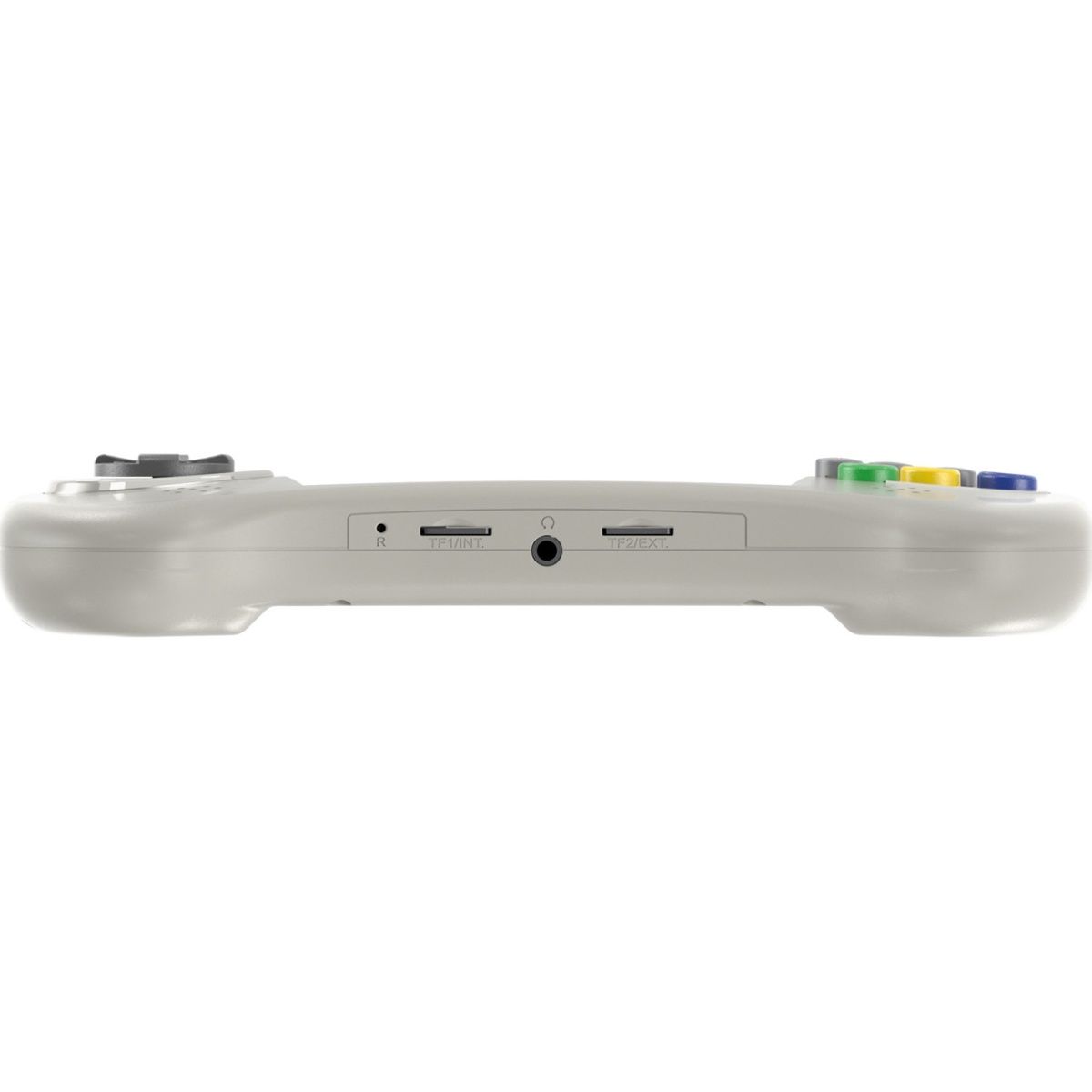 Ретро ігрова приставка Anbernic RG ARC-D 64GB Gray 