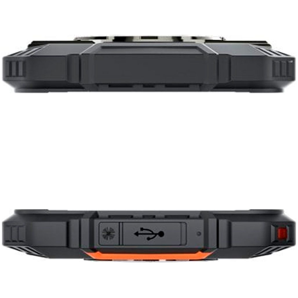 Смартфон Cubot KingKong Ace 3 8/256Gb Black/Orange