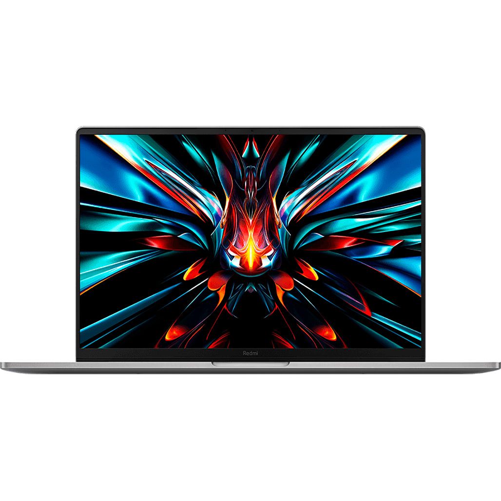 

Ноутбук RedmiBook Pro 16 2024 Grey (JYU4593CN)