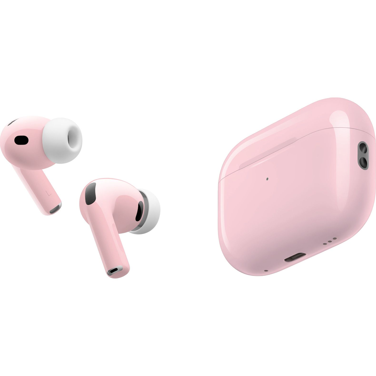 

Навушники Apple AirPods Pro 3 Pink Sand Gloss (MFHP4)