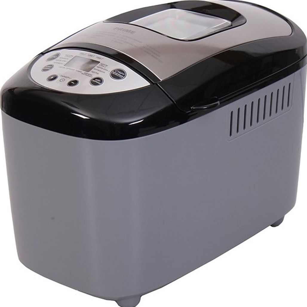 

Хлебопечь Prime Technics PBM 1520 X