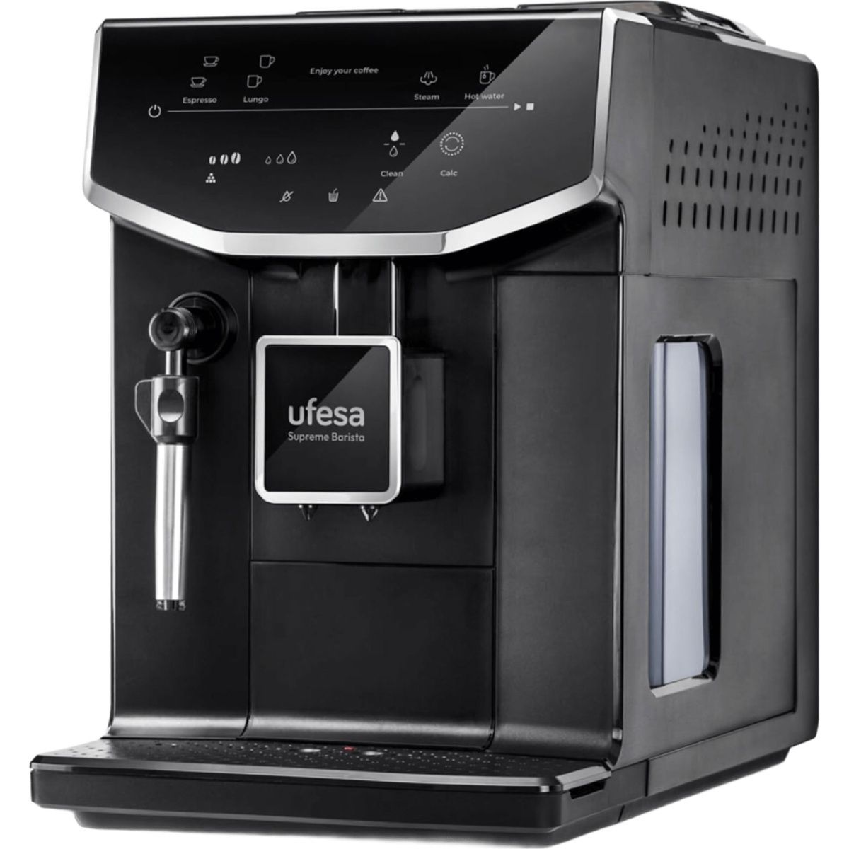 

Кавомашина Ufesa Supreme Barista CMAB100.100 (71705734)