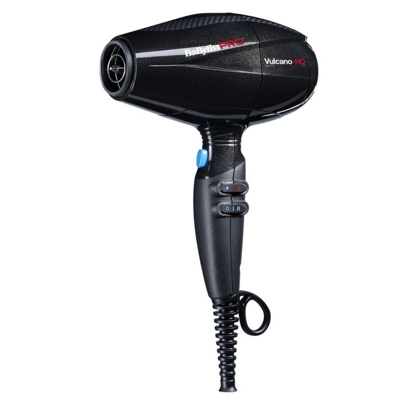 Фен BaByliss PRO (BAB6980IE) [58764] 