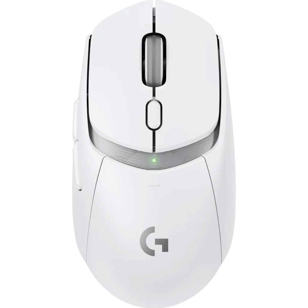 

Мышь Logitech G309 Lightspeed White (910-007207)