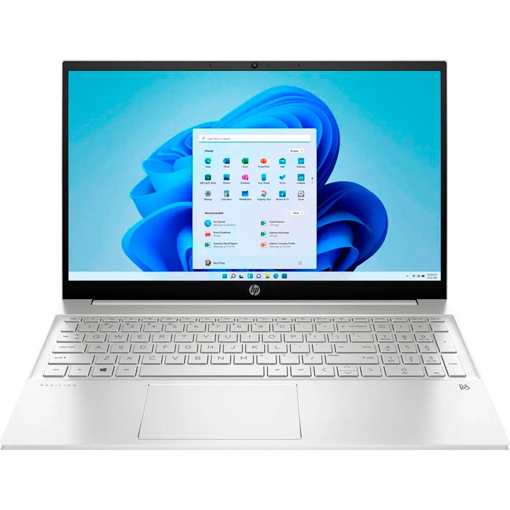 

Ноутбук HP Pavilion 15-eg2067st (68R51UA)
