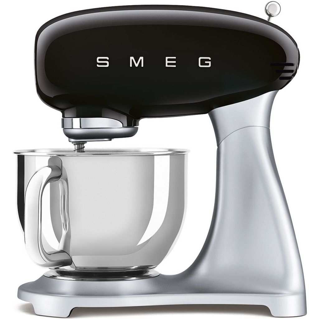

Планетарний міксер Smeg SMF02BLEU