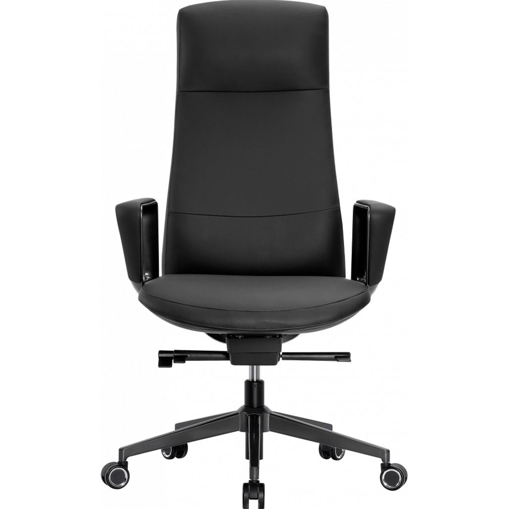 

Офисное кресло GT Racer B-3195 Black