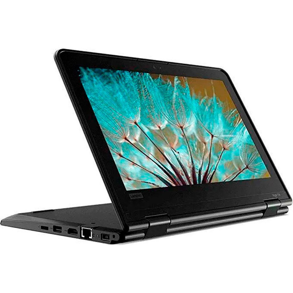 

Ноутбук Lenovo ThinkPad 11e Yoga Gen 5 (20LMS0A200)