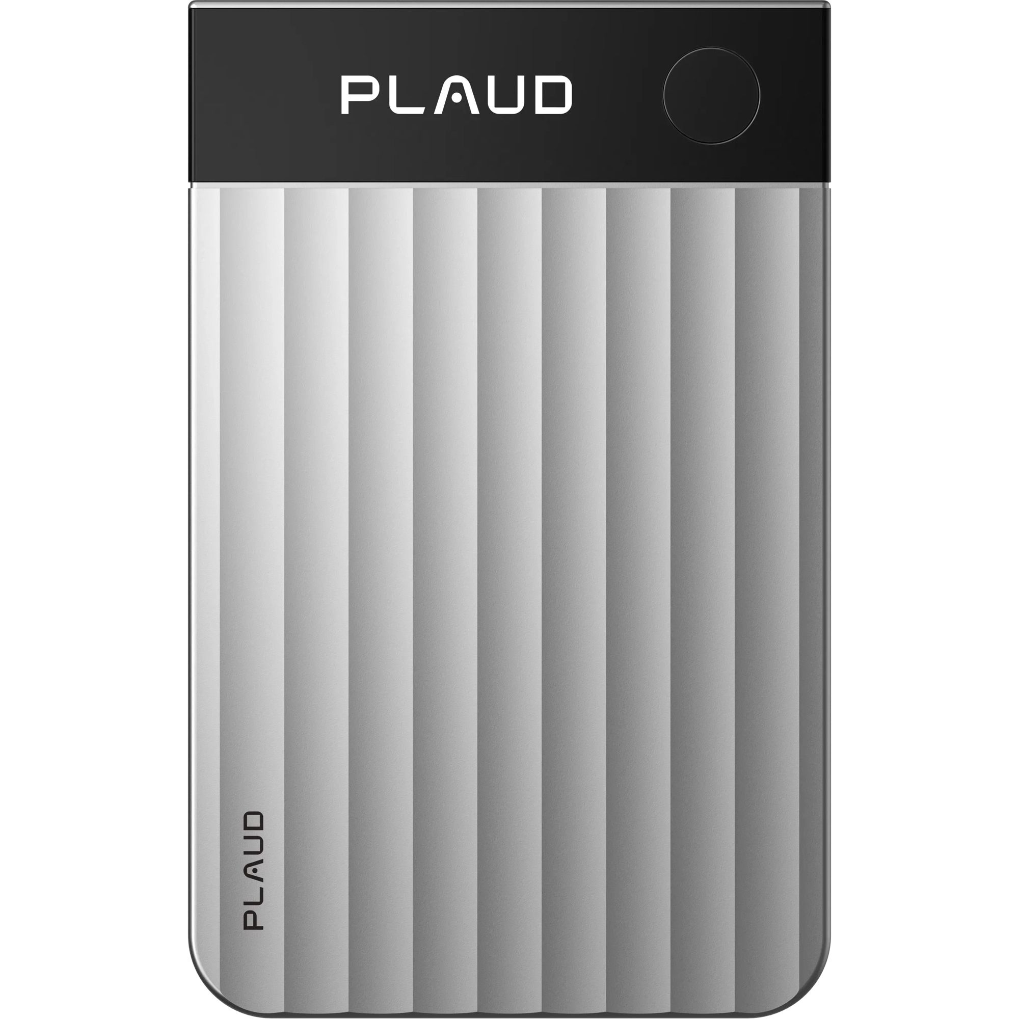 

Диктофон Plaud Note Pro Silver (PN0300-SI)