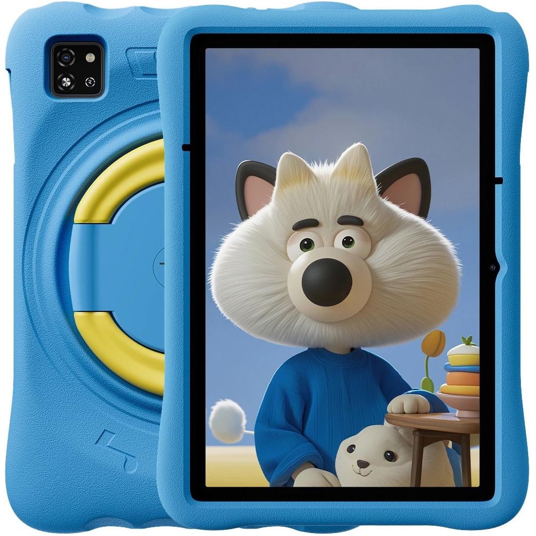 

Планшет Oscal Pad 60 Kids 4/128GB Wi-Fi Magic Blue Global EU