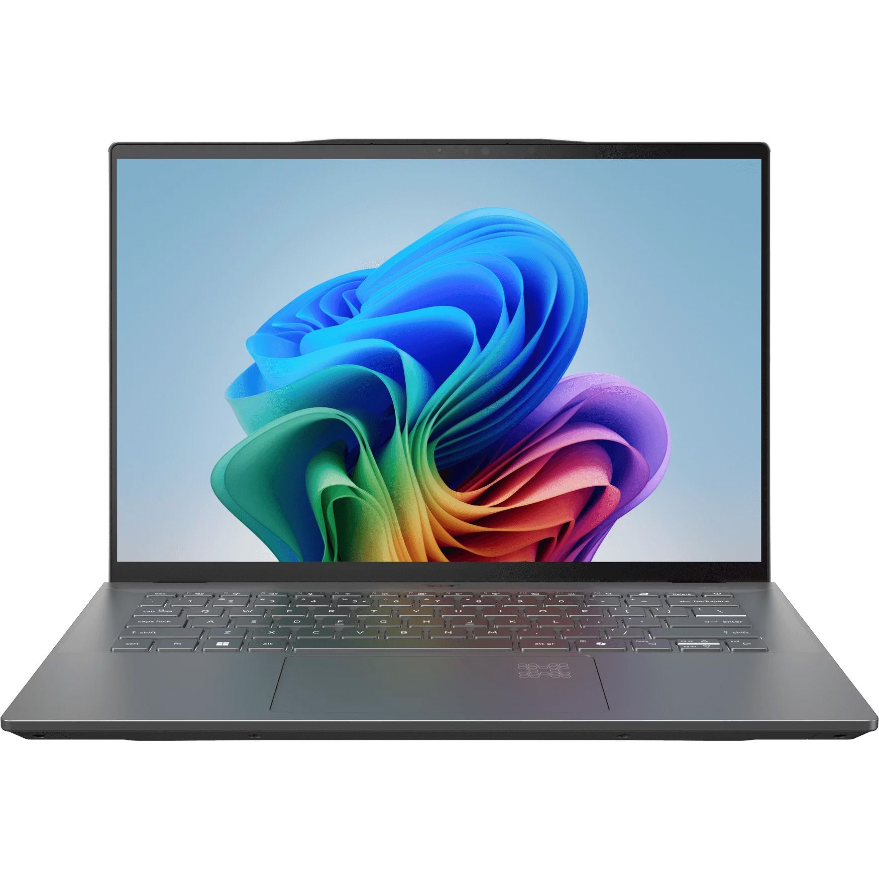 

Ноутбук Acer Swift 14 AI SF14-11T-X0VQ (NX.KZWAA.002)