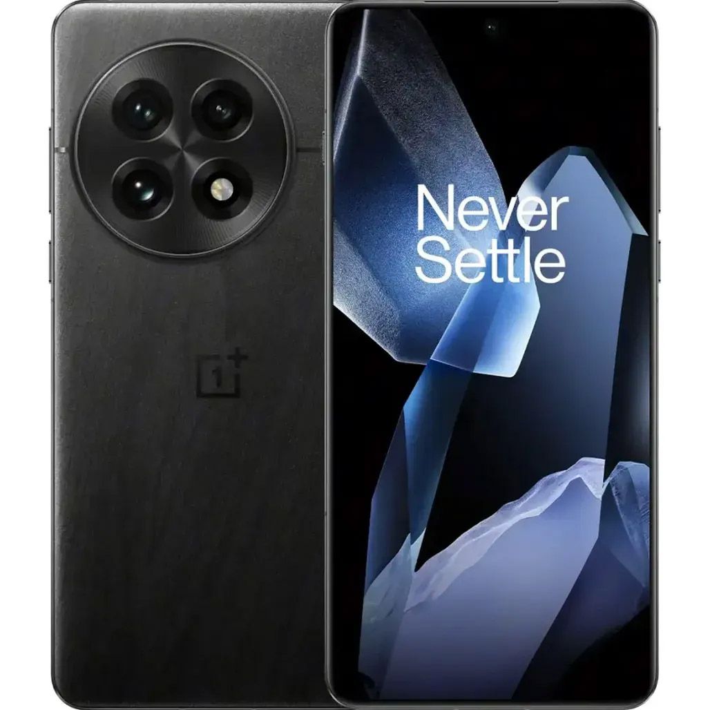 

Смартфон OnePlus 13 24/1TB Black Eclipse CN (no OTA)