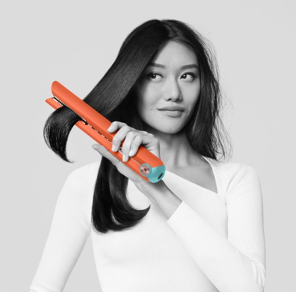 Випрямляч для волосся Dyson Corrale HS07 Ceramic Pop (508325-01)
