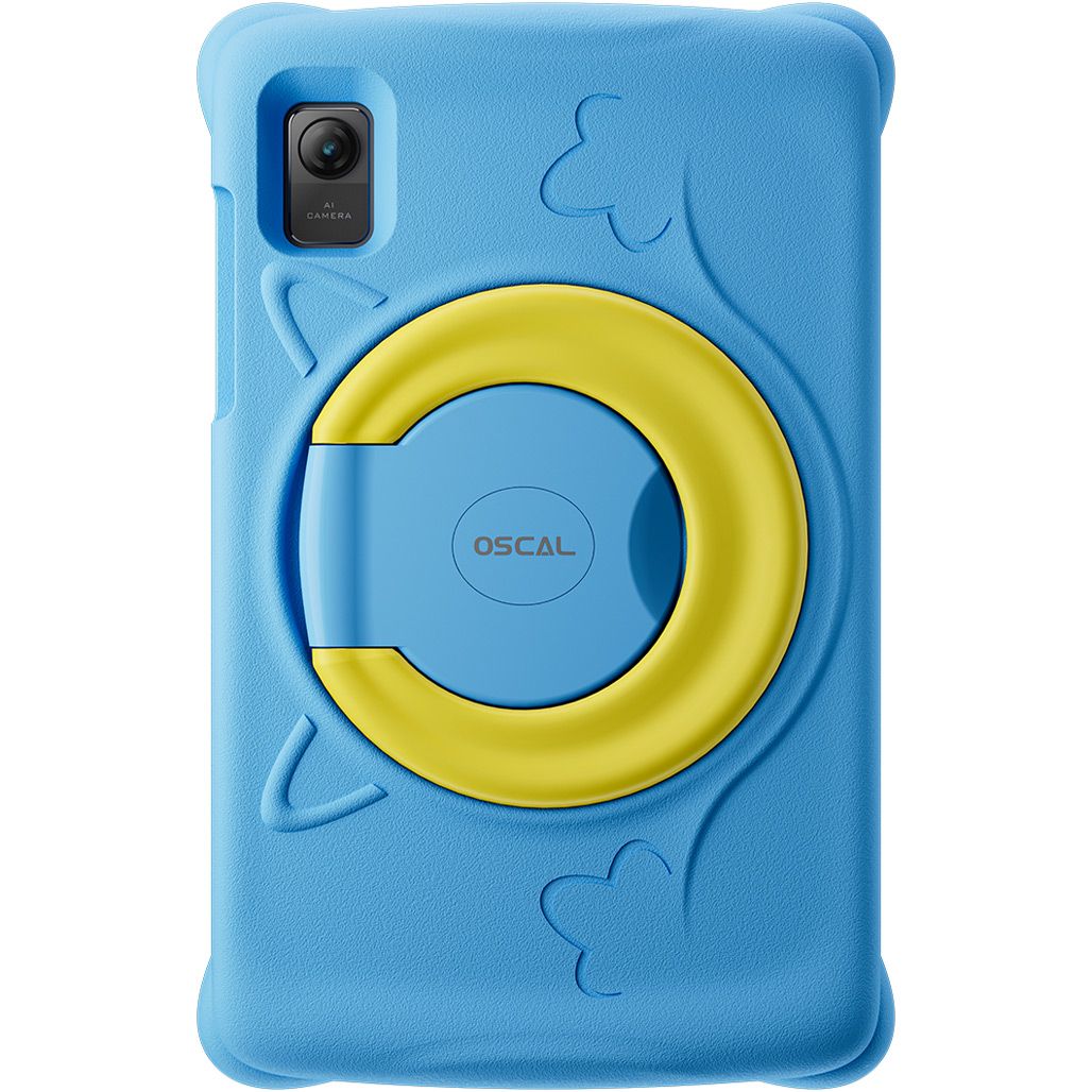 Планшет Oscal Pad 5 Kids 4/128Gb LTE Ocean Blue Global EU